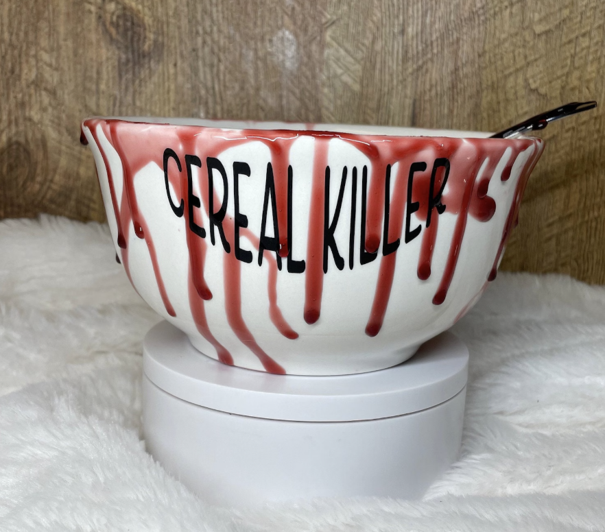 true crime gifts